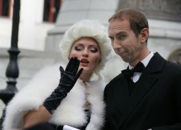 Monument to Odessa’s Founders