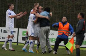 FC «Dnepr» (Dnepropetrovsk) fan