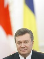 Віктор Янукович