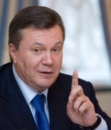 Виктор Янукович