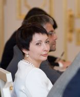 Елена Лукаш