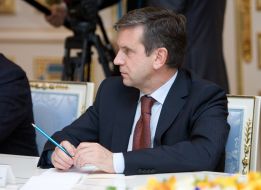 Михаил Зурабов