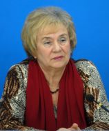 Galina Litvinenko