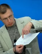 Sergey Biryukov