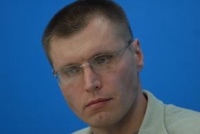 Sergey Biryukov