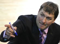 Vitaliy Cherniy