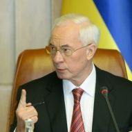 Nikolay Azarov