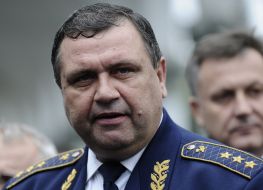 Aleksandr Momot