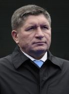 Mikhail Kostyuk