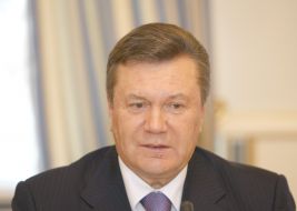 Viktor Yanukovich