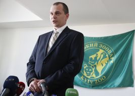 Alexеу Tolstoukhov