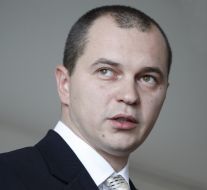 Alexеу Tolstoukhov