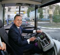 Борис Колесников