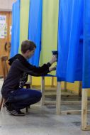 Preparation to election
