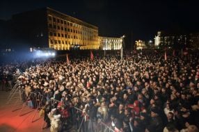 Inhabitants of Zhitomir