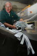 Abolishing of bulletins