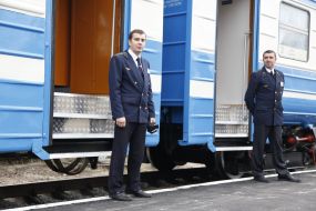 Conductors