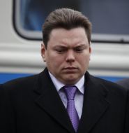 Konstantin Yefimenko
