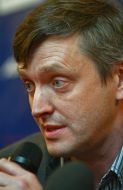 Sergey Loznitsa