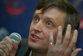Sergey Loznitsa