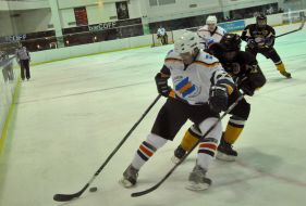 HC Kharkiv- HSK Beliy Bars