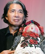 Kenzo Takada