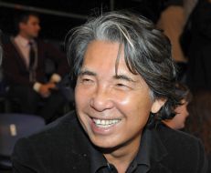 Kenzo Takada