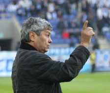 Mircha Lucescu