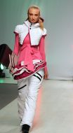 Fashion clothes from Elena Boichuk