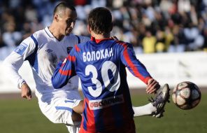 Vladimir Korobka and Vadim Bolohan