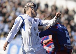 Vladimir Korobka and Aleksandr Shevelyuhin