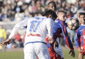 Idahor Lucky, Anton Shynder and Aleksandr Shevelyuhin