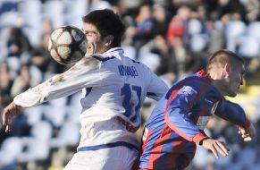 Anton Shynder and Aleksandr Shevelyuhin