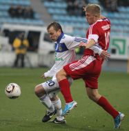Oleg Gusev and Igor Tishchenko