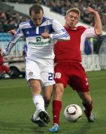 Oleg Gusev and Igor Tishchenko