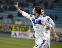 Artem Milevskiy and Ognen Vukoevich