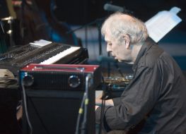 Ralph Towner