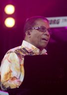 Herbie Hancock