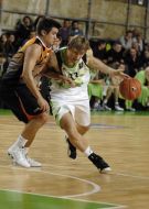 Денис Яковлев та Саша Васильєвич