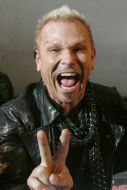 Rudolf Schenker