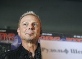 Rudolf Schenker