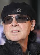 Klaus Meine