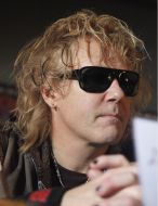 Джеймс Коттак