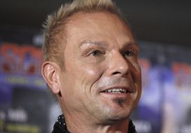Rudolf Schenker