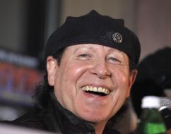 Klaus Meine