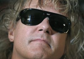 Джеймс Коттак