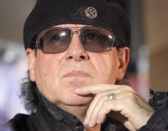 Klaus Meine
