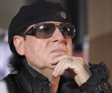 Klaus Meine