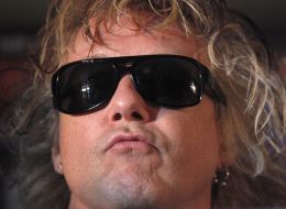 Джеймс Коттак