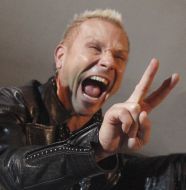 Рудольф Шенкер